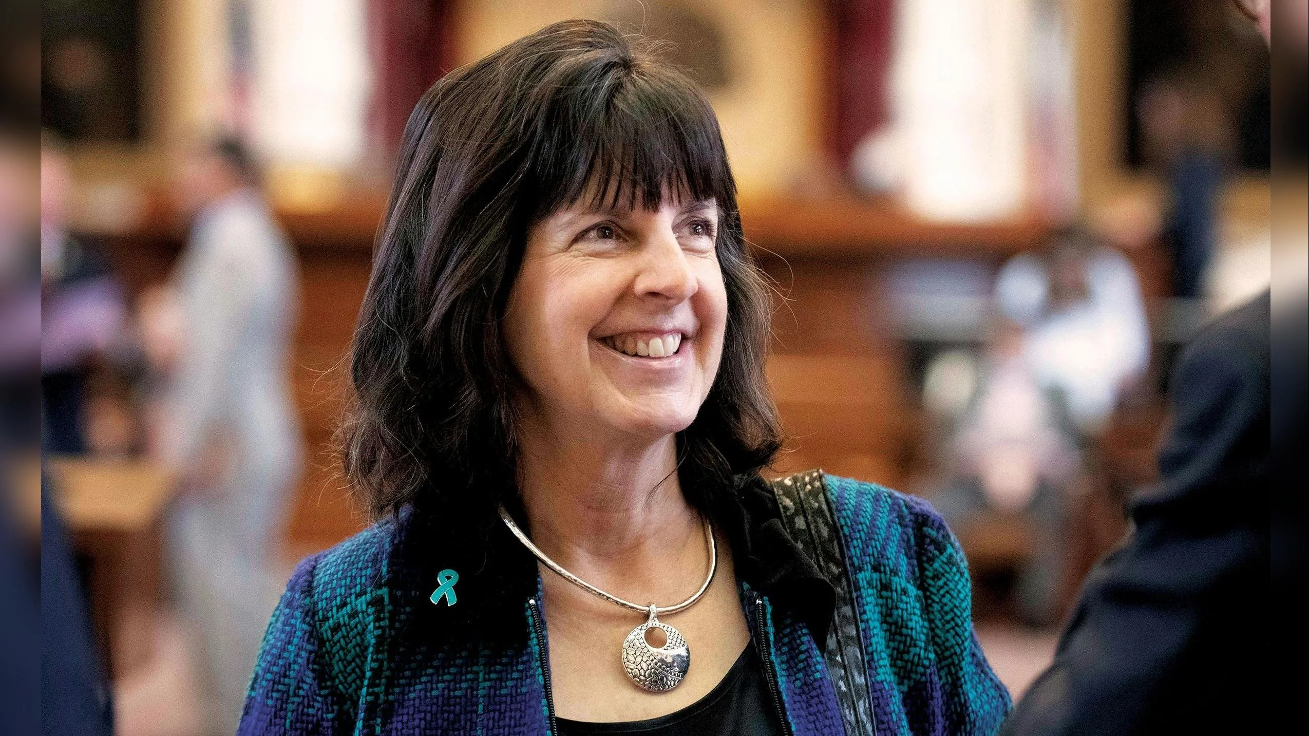 Rep. Swanson introduces bill in Texas House to separate federal elections