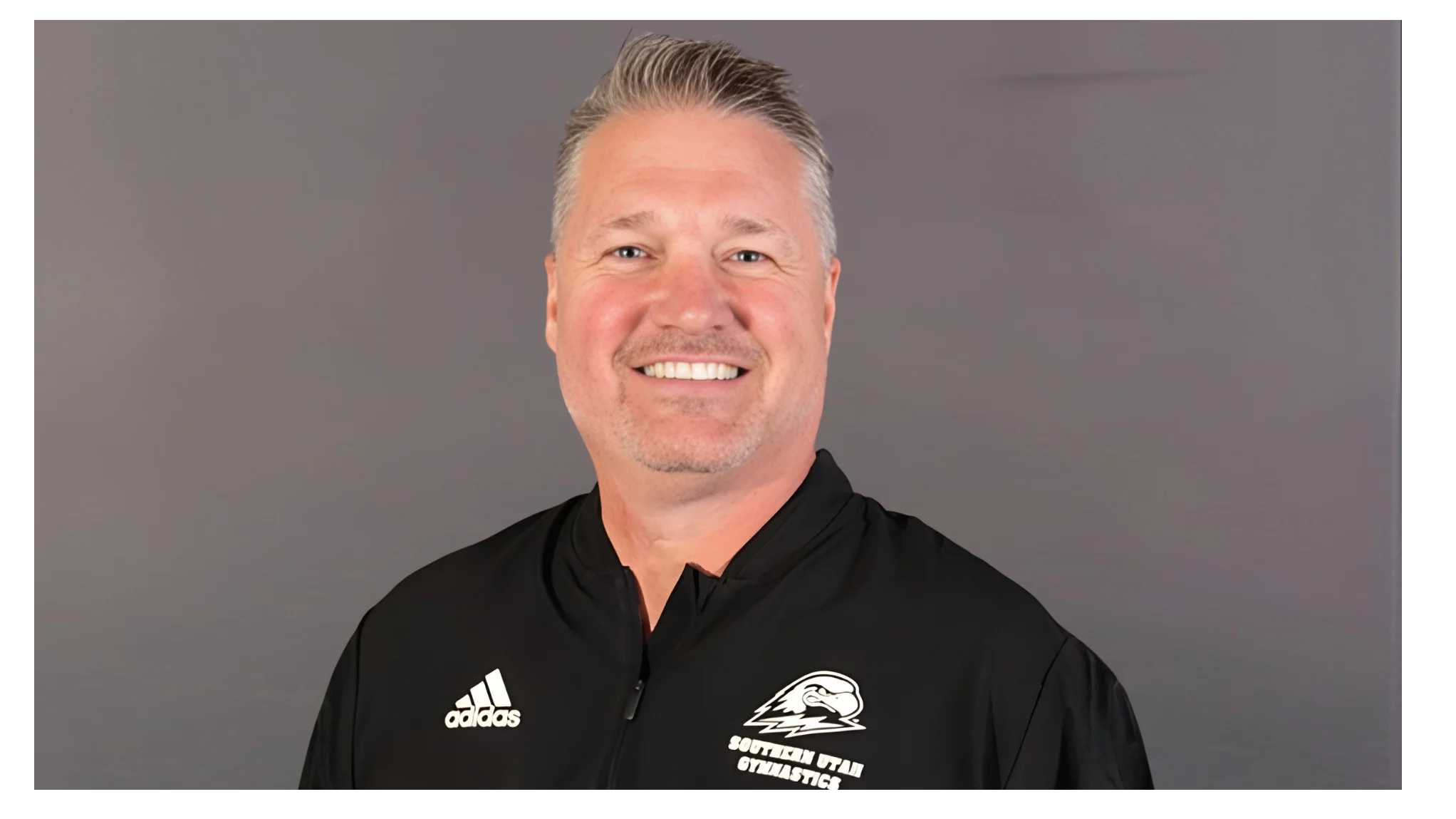 Southern Utah gymnast honors late father by raising awareness at “My Cause” meet