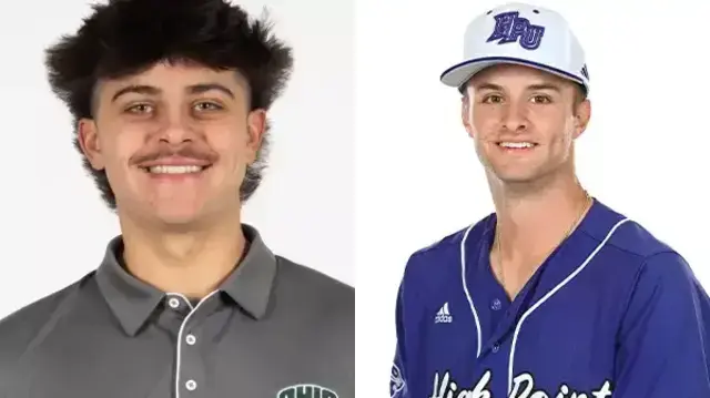 Which former Youngstown Times area high school standouts will be in action on Sunday, April 13?