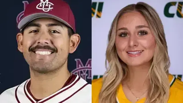 Which former San Mateo Sun area high school standouts will be in action on Saturday, March 22?