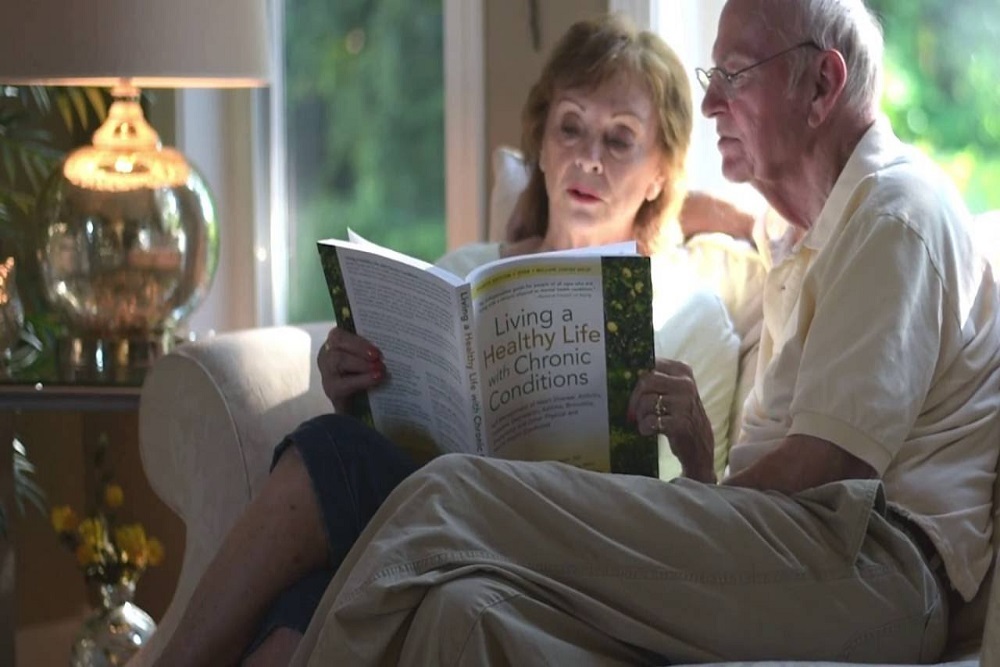 Living Well With Chronic Conditions Workshop to be held Feb 2