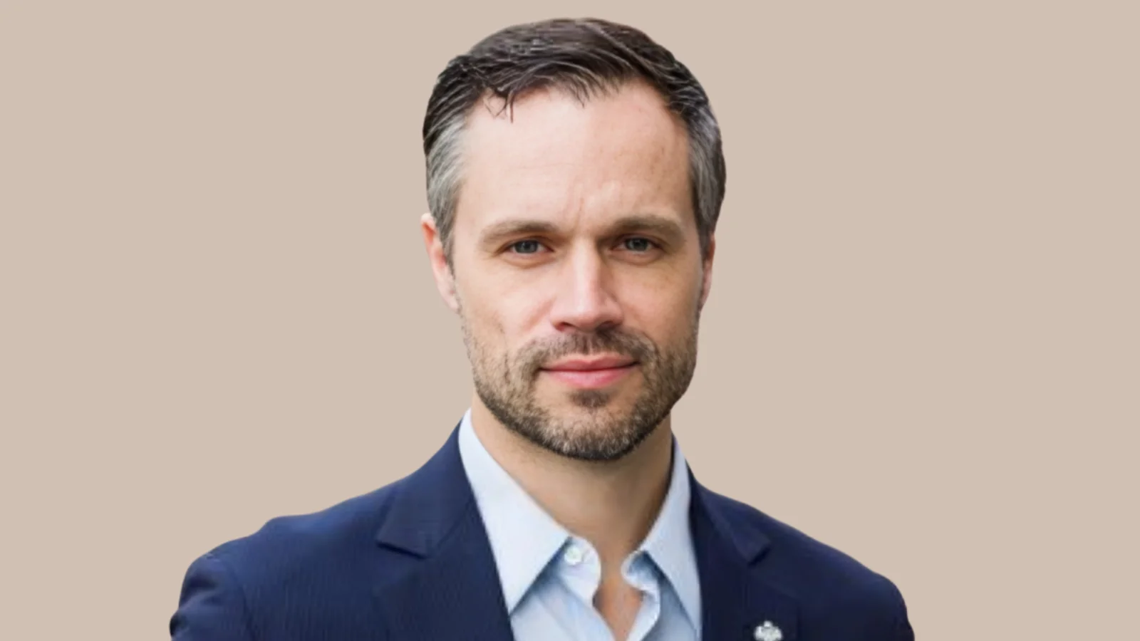 Errik Anderson Founder, CEO, Chairman at Alloy Therapeutics Errik Anderson Founder, CEO, Chairman at Alloy Therapeutics
