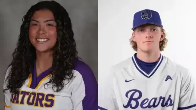 Which former NE Sacramento News area high school standouts will be in action on Friday, April 25?