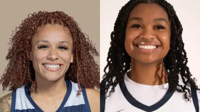 Which former Gold Country Today area high school standouts will be in action on Saturday, Nov. 16?