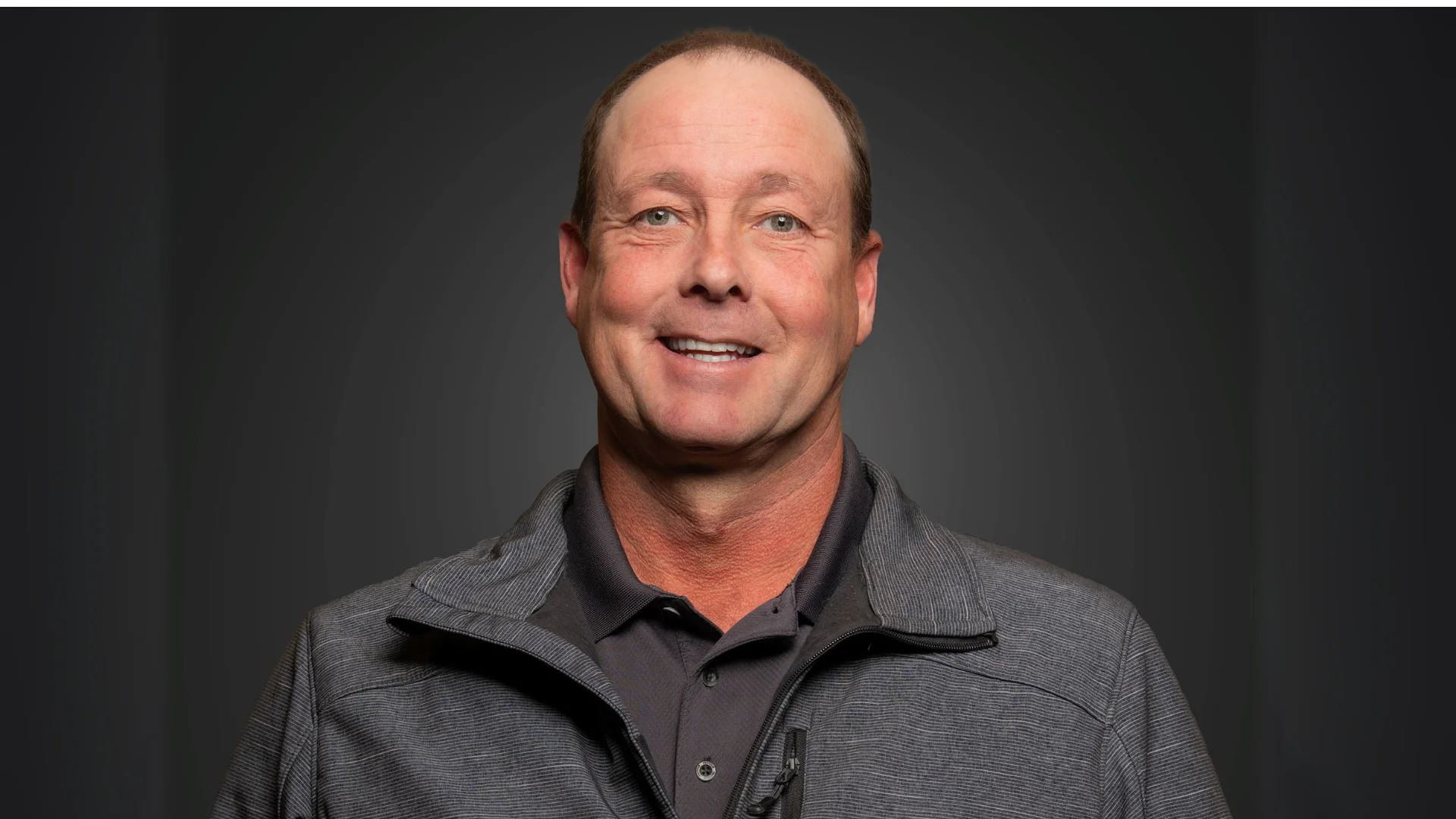 David Bunn, Chairman at Franklin County