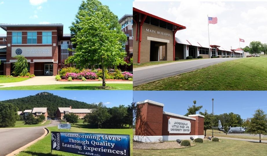 ARKANSAS STATE UNIVERSITY AT BEEBE: Fall 2022 Chancellor’s and Dean’s Lists Announced