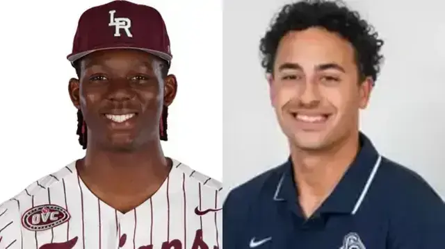 Which former Pulaski Times area high school standouts will be in action on Sunday, March 23?