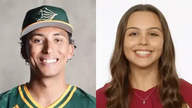 Which former St. Pete Standard area high school standouts will be in action on Friday, May 2?