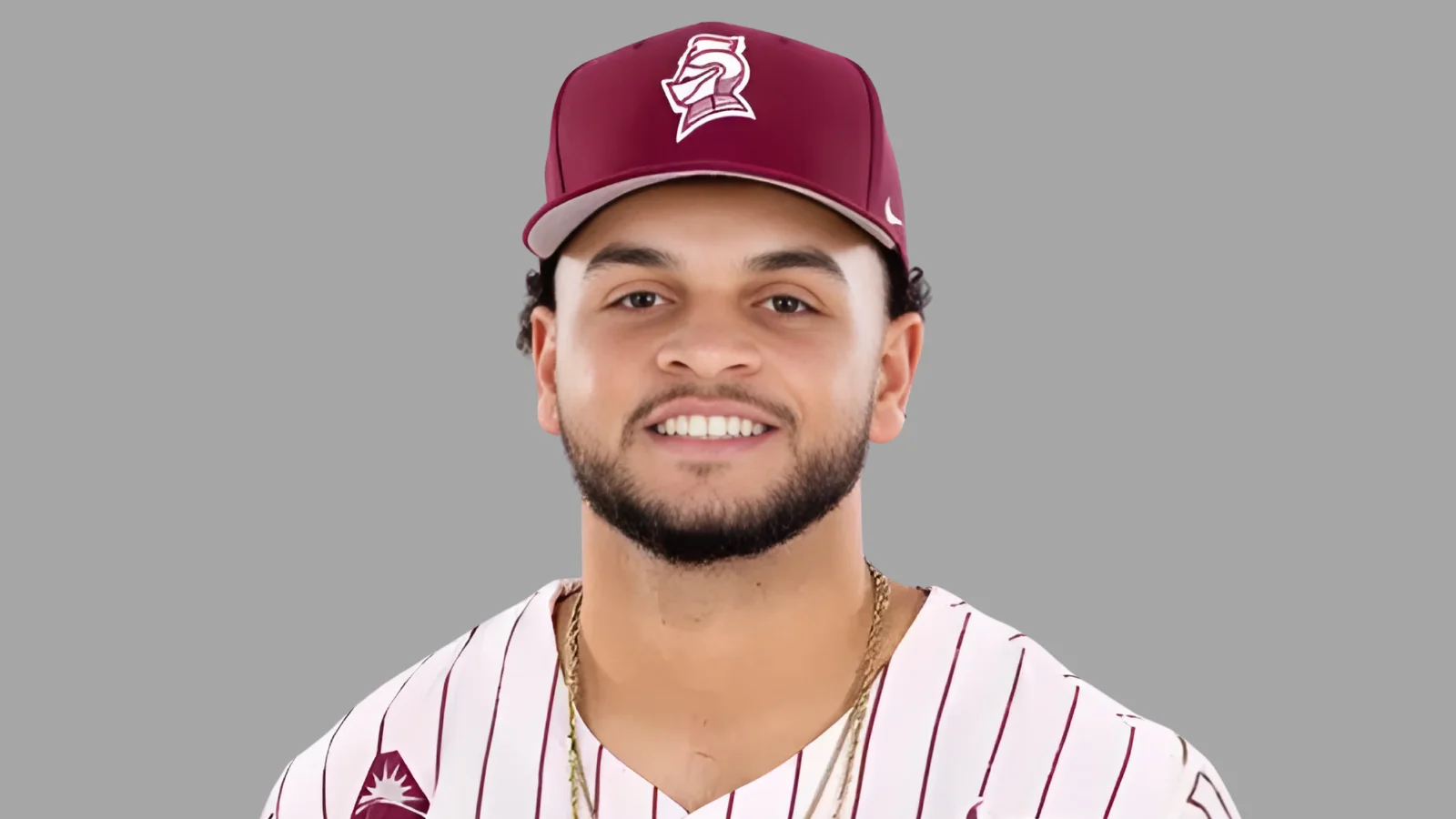 AJ Swader, Baseball Player AJ Swader, Baseball Player