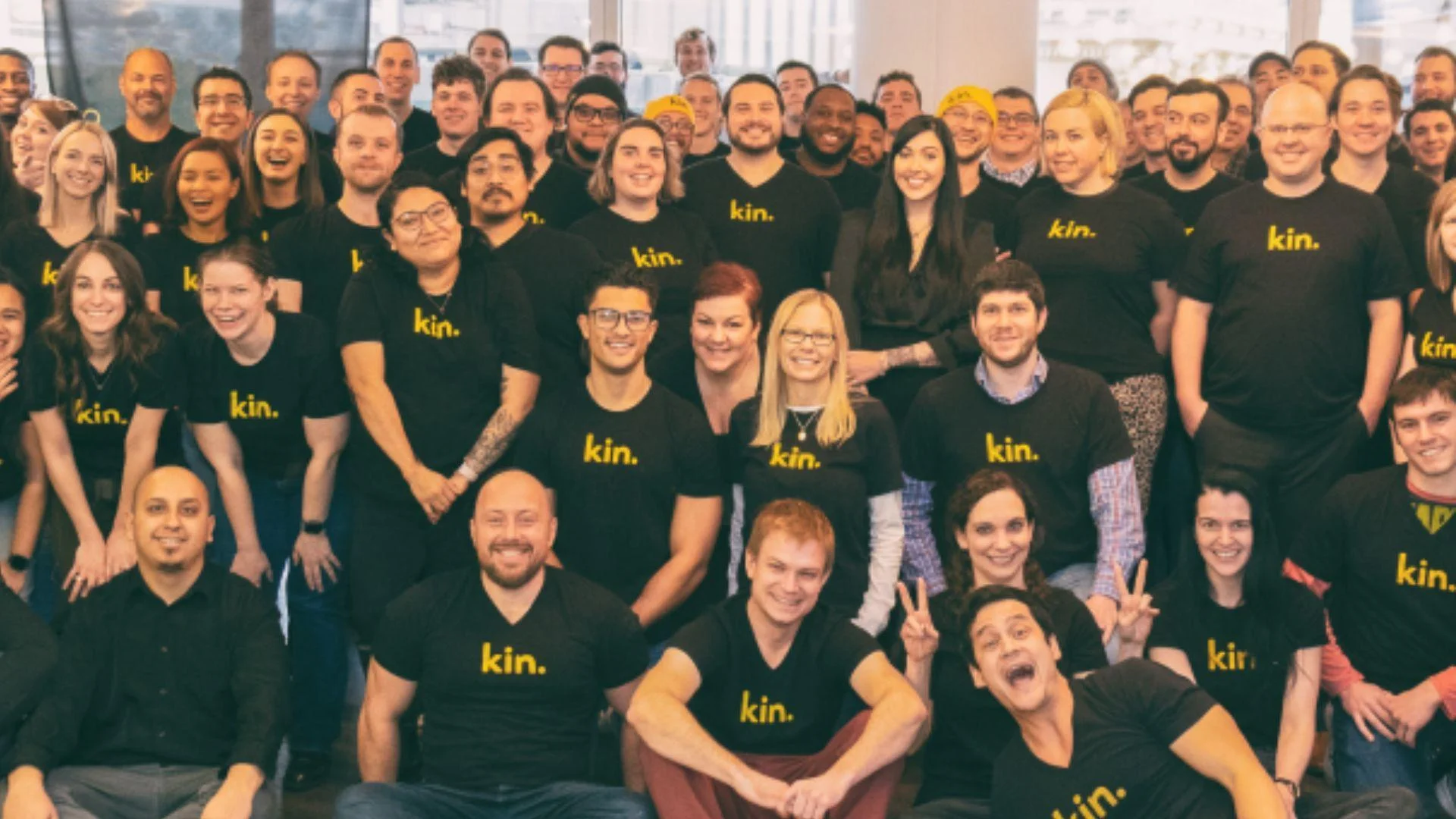 Kin Insurance Team