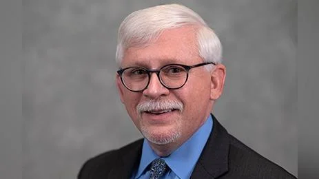 Mark McCormick, President - Middlesex College