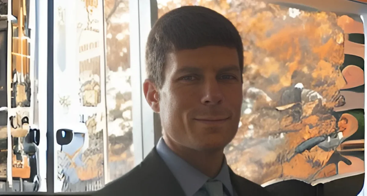 Mark J. Maggi, Acting Regional Commissioner