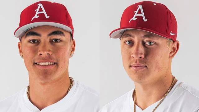 Wehiwa Aloy and Kuhio Aloy - 