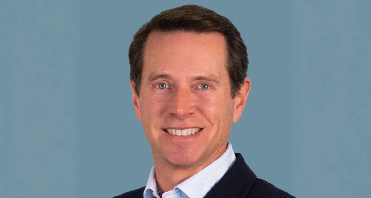 Paul Amrich of CBRE Paul Amrich of CBRE