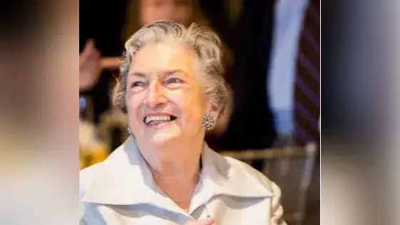 JoAnn Simons-Schulte, 95, Remembered as Legal Secretary and Beloved Matriarch JoAnn Simons-Schulte, 95, Remembered as Legal Secretary and Beloved Matriarch