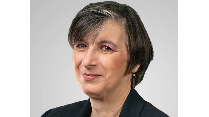 Anne Greenberg, Governing Board President - Paradise Valley Schools