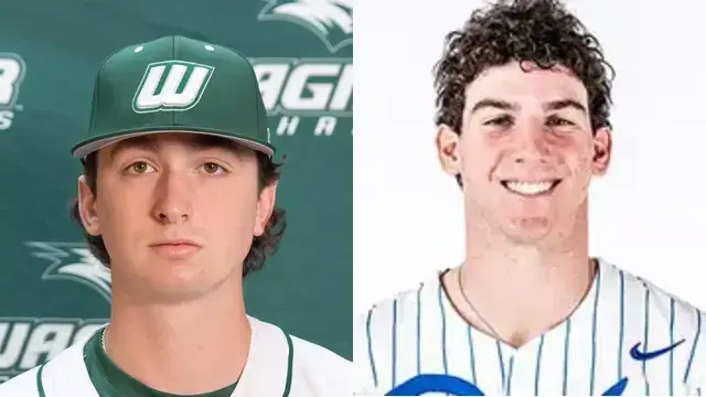 Which former West Wake News area high school standouts will be in action on Friday, May 9?