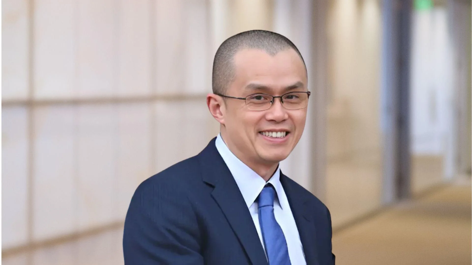 Changpeng Zhao, Founder of Binance & YZi Labs