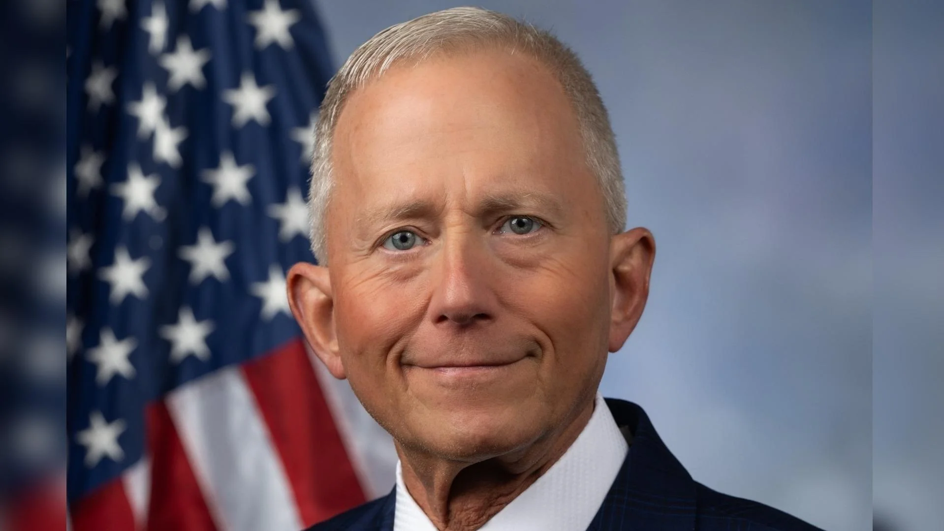 Jeff Van Drew, U.S. House Representative from the 2nd District - Official facebook