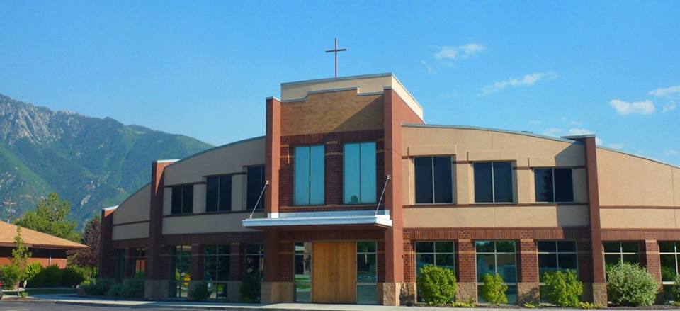 Blessed Sacrament Catholic Church Blessed Sacrament Catholic Church