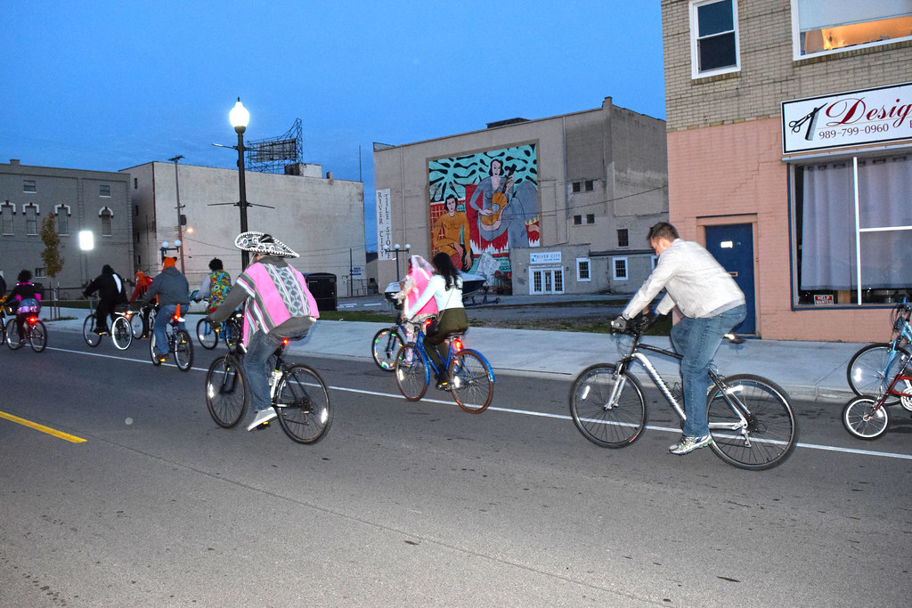 The Metropolitan Planning Organization will be hosting Virtual Open Houses for the Bike/Ped Plan