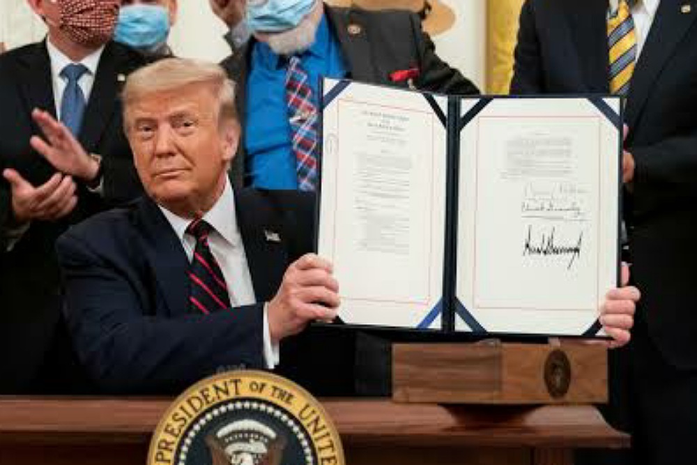 Holiday Closure – Presidents’ Day