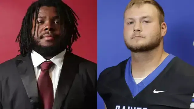 James Scott and Gavin Adkins - James Scott and Gavin Adkins -