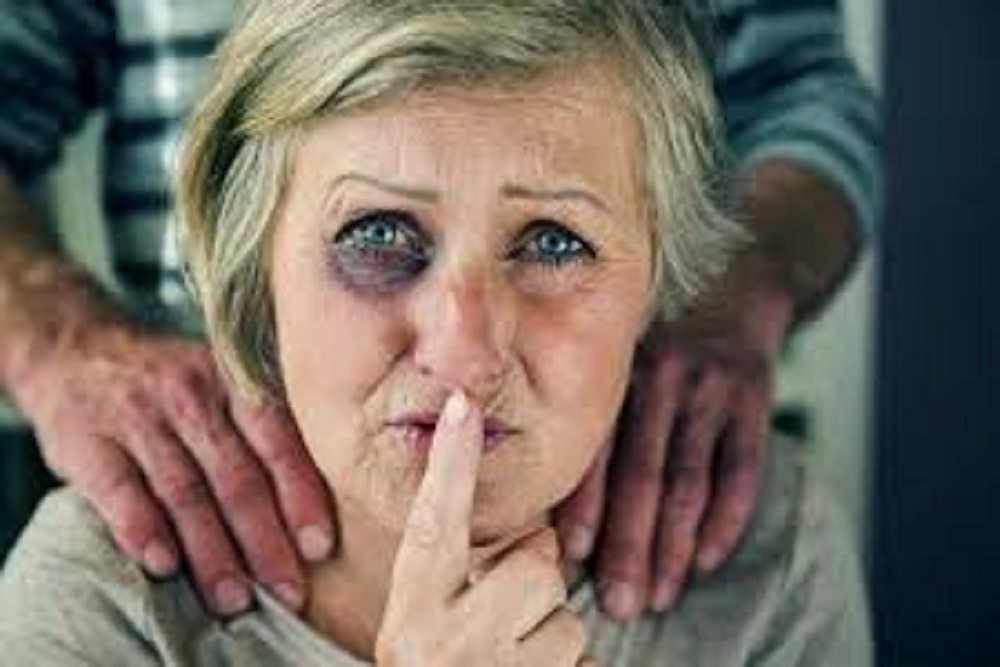 COUNTY OF ASHE: World Elder Abuse Awareness Day June 15th