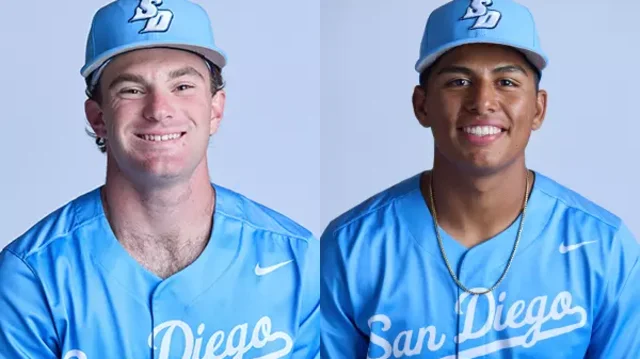 Which former SE LA Times area high school standouts will be in action on Monday, April 28?