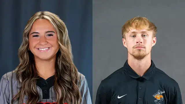 Which high school alumni from East Kentucky area will play in games during the week starting Monday, March 16?