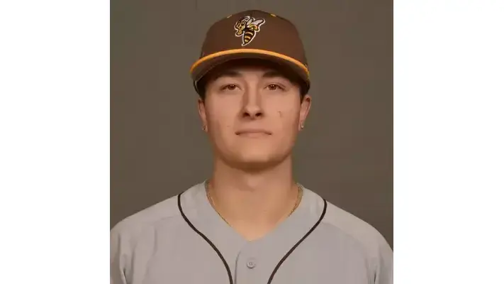 Braden Broom