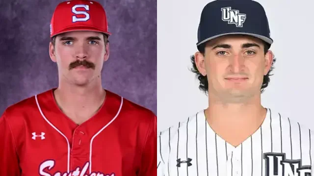 Which former Ocala Standard area high school standouts will be in action on Friday, March 14?