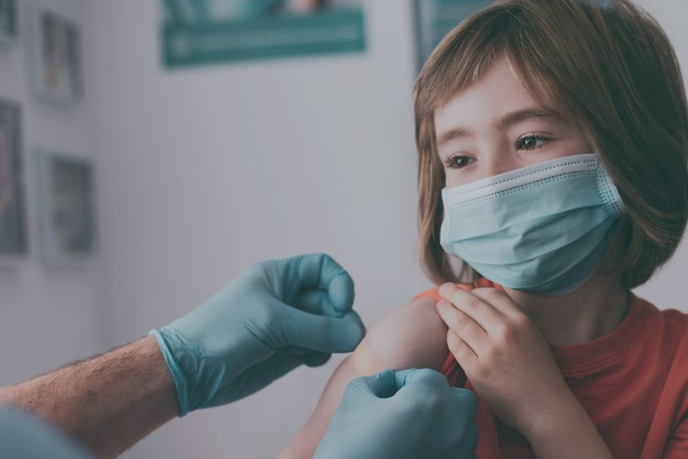 Augusta Health continue to offer community vaccinations for COVID19