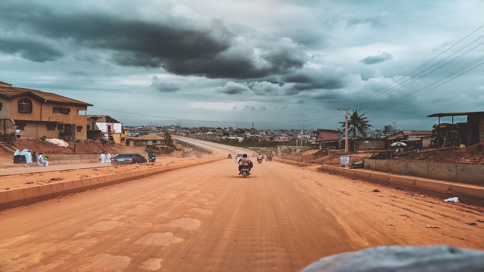 Christian villages in Nigeria have faced a lack of government protection, with law enforcement often turning a blind eye and responding exceptionally slowly. Christian villages in Nigeria have faced a lack of government protection, with law enforcement often turning a blind eye and responding exceptionally slowly.