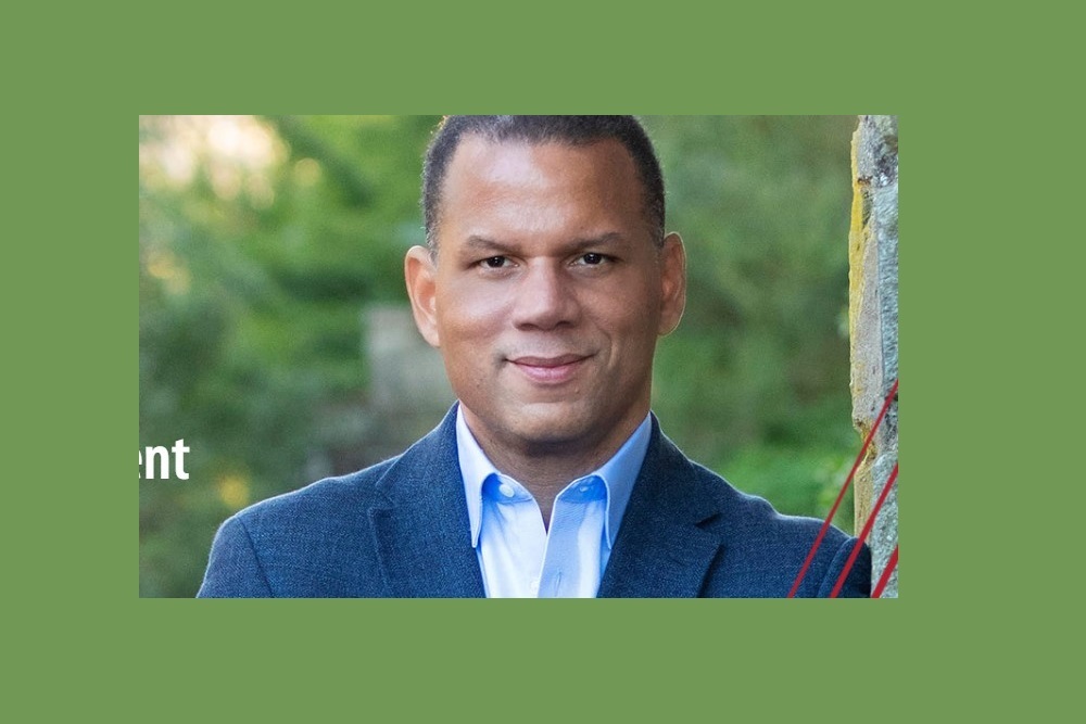 Guilford College Convocation 2022