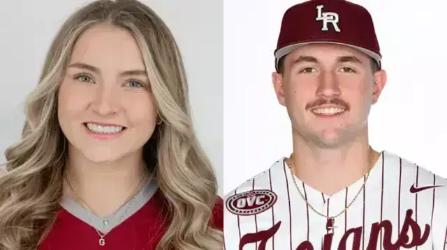 Which former Pulaski Times area high school standouts will be in action on Saturday, April 5?