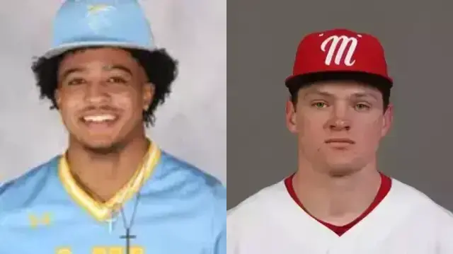 Which former North Fulton Today area high school standouts will be in action on Sunday, May 25?