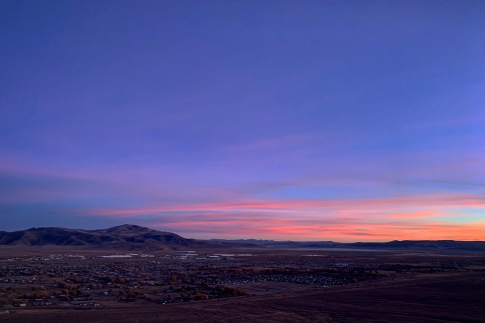 2022 City of Fernley Citizens Leadership Academy – Week 6 on February 24 2022 City of Fernley Citizens Leadership Academy – Week 6 on February 24