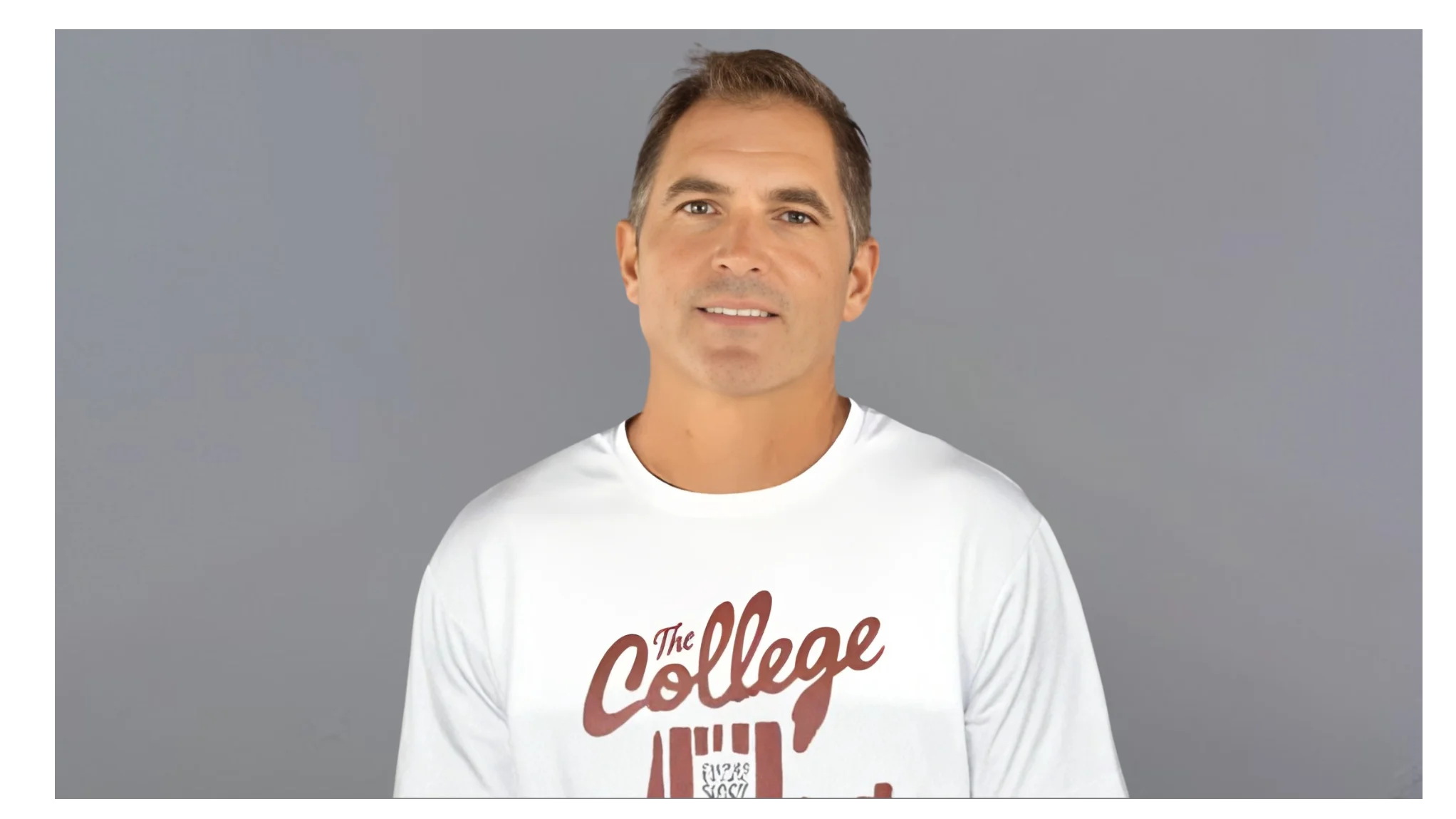 Charleston men’s tennis set for away matches in Louisiana