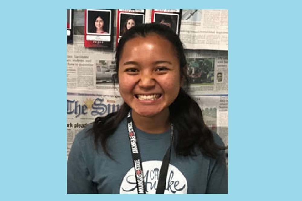 ARKANSAS STATE UNIVERSITY: Delta Digital News Service Student Excels in Diamond Journalism Awards