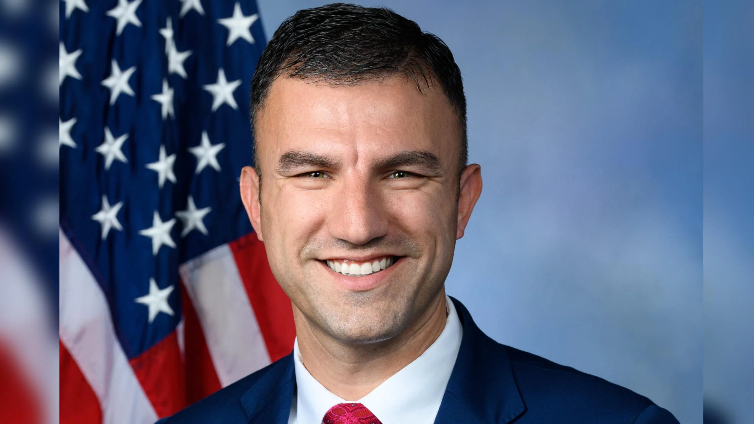 Congressman Rudy Yakym supports Trump and critiques Democrats’ patriotism