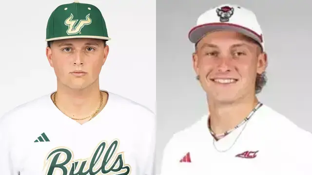 Which former North Broward News area high school standouts will be in action on Tuesday, May 6?