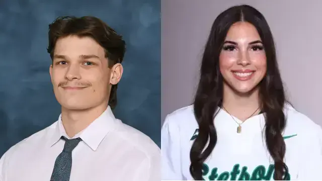 Which former Okeechobee Times area high school standouts will be in action on Saturday, April 19?