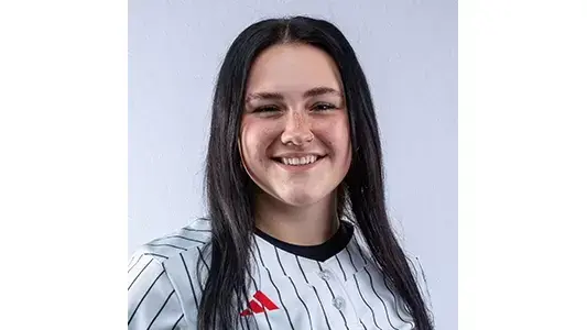 Former Southridge High School standout Amanda Peterson played on Thursday, May 8 in hopes of reaching the NCAA Division II Softball Championship
