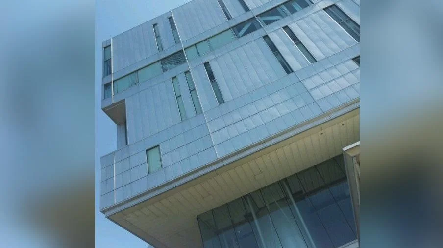 Richard J. Hughes Justice Complex