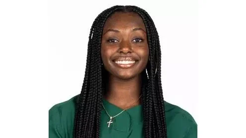 Former Sickles High School standout DaNia Brooks played on Friday, May 16 in hopes of reaching the NCAA Division I Softball Championship