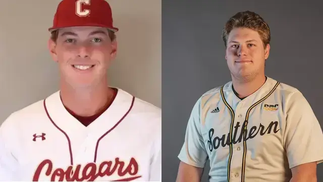 Which former EC Mississippi News area high school standouts will be in action on Tuesday, March 25?