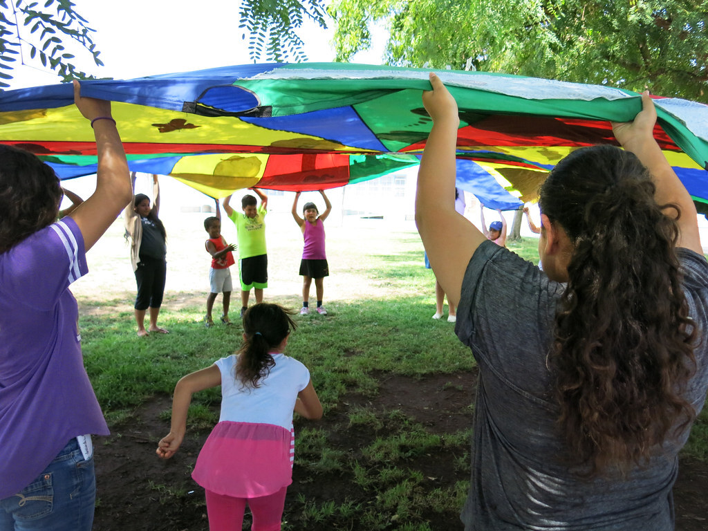 Summer Confirmation programs