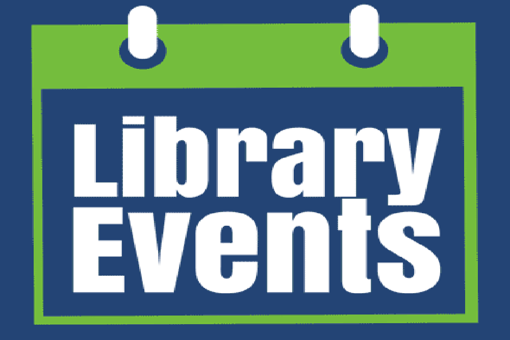 Books and Bites In-Person