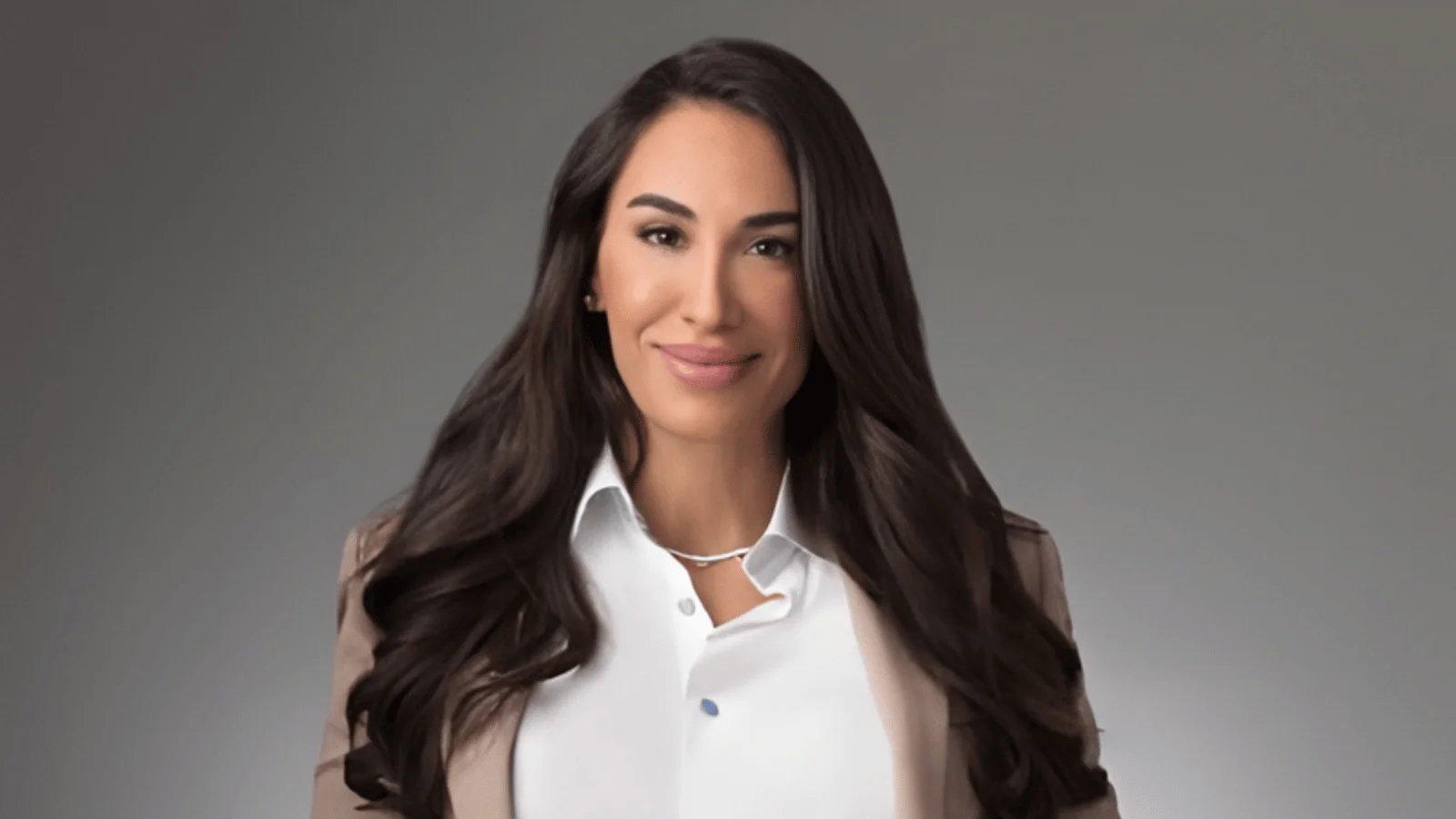 Alicia Cantrell, Chief Operating Officer of the Coalition Por For Texas